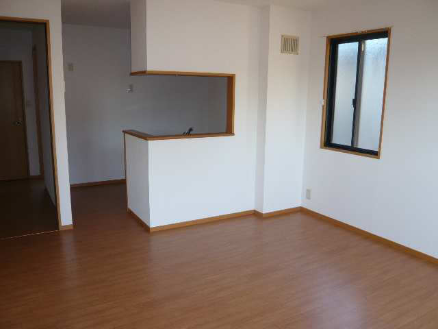 リビング　※同タイプ